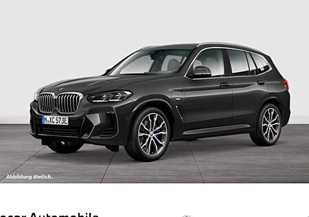 BMW X3 xDrive30e AT 5 Türen