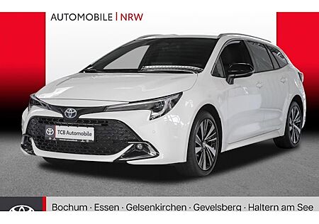 Toyota Corolla 2,0 Hybrid Teamplayer Touring Sports 5 Türen