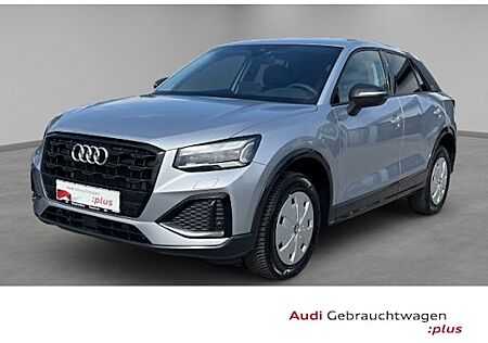 Audi Q2 35 TFSI S tronic advanced 5 Türen