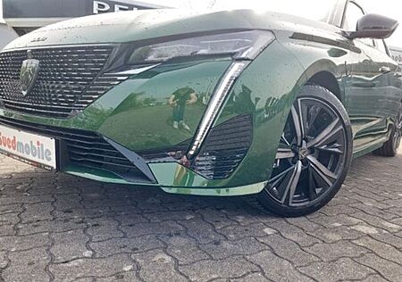 Peugeot 308 Plug-in Hybrid 180 e-EAT8 GT 5 Türen