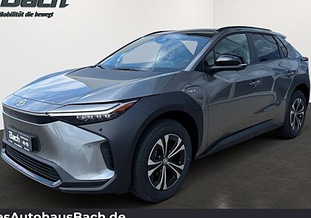 Toyota bZ4X 71,4 kWh Teamplayer 5 Türen