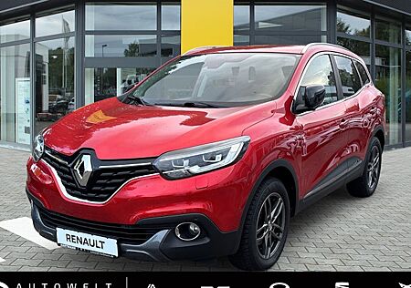 Renault Kadjar ENERGY TCe 130 EDC Bose Edition 5 Türen