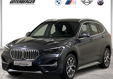 BMW X1 xDrive25e xLine Steptronic 5 Türen