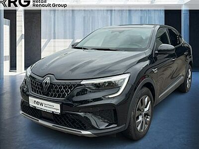 Renault Arkana Mild Hybrid 140 EDC Techno 5 Türen