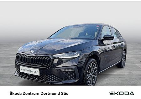 Skoda Scala 1.0 TSI 85kW DSG Tour 5 Türen