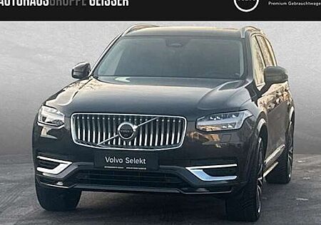 Volvo XC 90 T8 AWD Recharge Plus Bright Auto 5 Türen