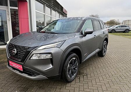 Nissan X-Trail 1.5 VC-T e-Power N-CONNECTA 5 Türen