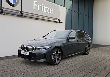 BMW 3er 320d Touring M Sport 5 Türen