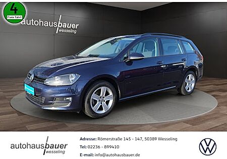VW Golf Variant 1.6 TDI BMT Comfortline Variant 5 Türen
