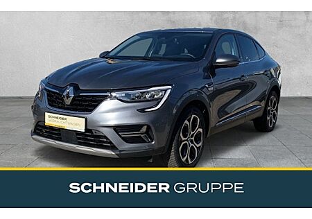 Renault Arkana Mild Hybrid 140 EDC Techno 5 Türen