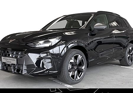 Cupra Terramar 1.5 e-Hybrid 150kW DSG 5 Türen