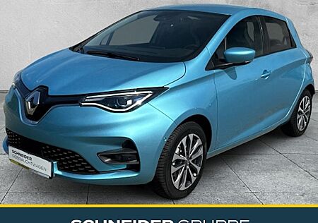 Renault ZOE Intens R135/Z.E. 50 Batteriekauf 5 Türen