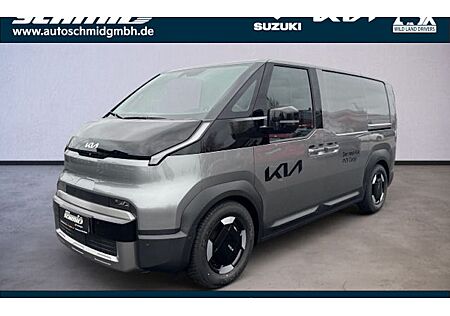 Kia PV5 71,2 kWh L2H1 Elite 4 Türen