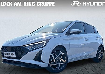 Hyundai i20 1.0 T-GDI DCT Prime 5 Türen