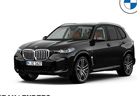 BMW X5 xDrive40d 5 Türen