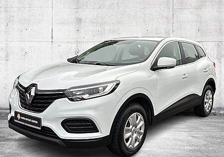 Renault Kadjar TCe 140 GPF Life 5 Türen