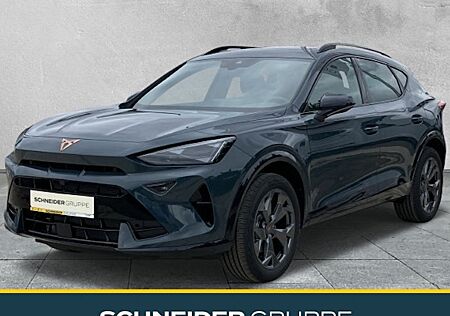 Cupra Formentor 1.5 eTSI MHEV 110kW DSG 5 Türen