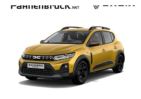 Dacia Sandero Stepway TCe 110 Stepway Extreme 5 Türen