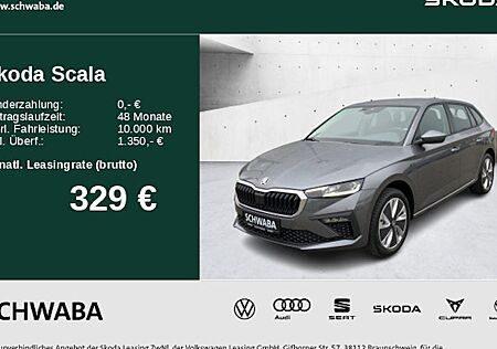 Skoda Scala 1.0 TSI 85kW DSG Tour 5 Türen