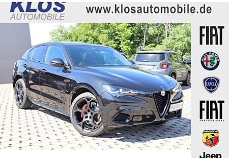 Alfa Romeo Stelvio 2.0 Turbo 16V 206kW Veloce AT8-Q4 5 Türen