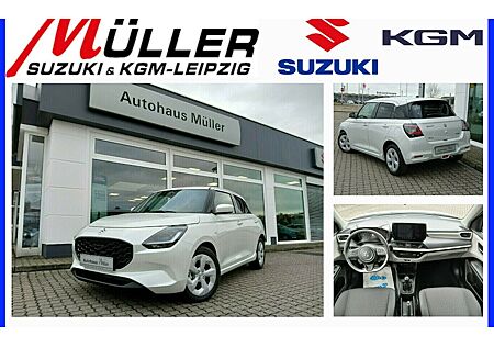 Suzuki Swift 1.2 HYBRID MT Comfort 5 Türen