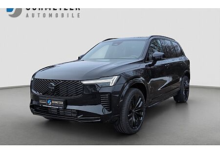 Volvo XC 90 T8 AWD Ultra Black Edition Auto 5 Türen