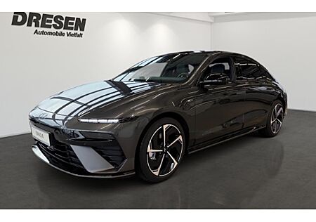 Hyundai IONIQ 5 84kWh 239kW Allradantrieb N Line X 5 Türen