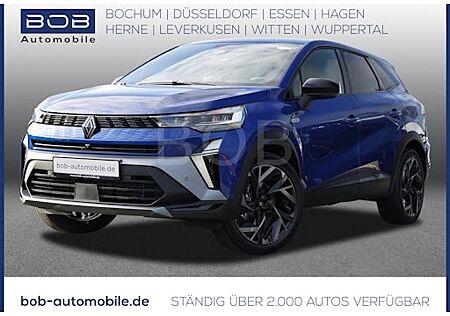 Renault Symbioz Full Hybrid E-Tech 160 Esprit Alpine 5 Türen