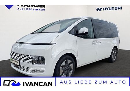 Hyundai Staria 1.6 T-GDI Hybrid Prime Automatik 5 Türen