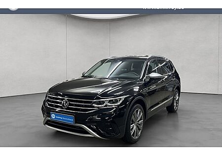VW Tiguan Allspace 2.0 TDI SCR DSG 4MOTION Elegance 5 Türen