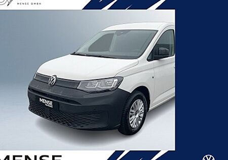 VW Caddy 2.0 TDI 75kW Maxi Cargo 4 Türen
