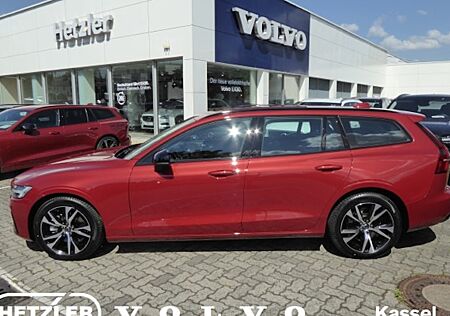 Volvo V60 B4 D Auto Plus Dark 5 Türen