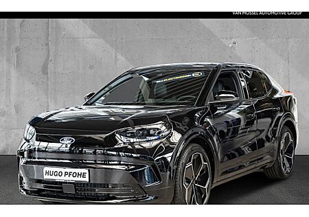 Ford Capri Dualmotor Extended R. 79kWh AWD Premium 5 Türen