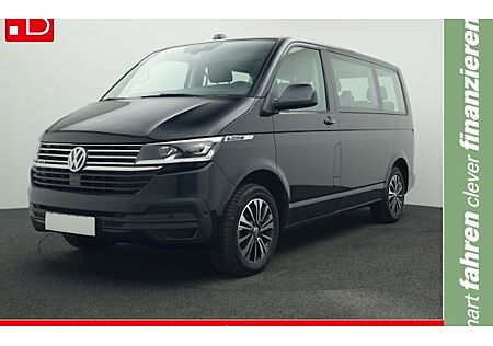 VW T7 Multivan 2,0 TDI 150kW SCR 4MOT DSG Comfortline 4 Türen