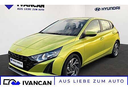 Hyundai i20 1.0 T-GDI Trend 5 Türen