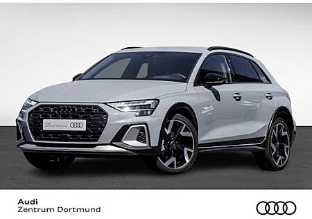 Audi A3 35 TFSI S tronic allstreet 5 Türen