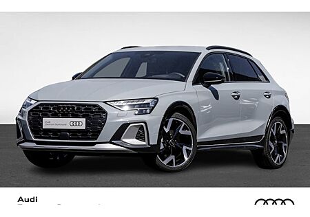 Audi A3 35 TFSI S tronic allstreet 5 Türen
