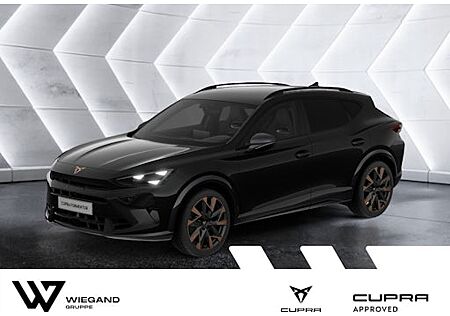 Cupra Formentor 2.0 TSI 245kW VZ DSG 4Drive 5 Türen