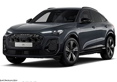 Audi Q5 TDI S tronic quattro 5 Türen