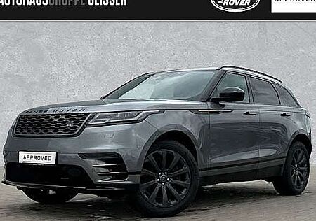 Land Rover Range Rover Velar 2.0 D200 R-DYNAMIC SE AWD 5 Türen