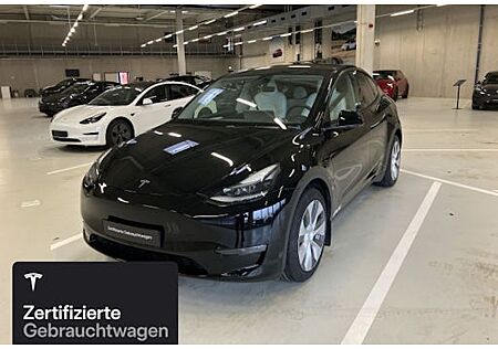 Tesla Model Y Long Range Dual Motor AWD 5 Türen