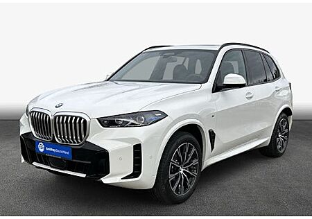 BMW X5 xDrive30d 5 Türen