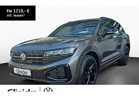 VW Touareg 3.0 V6 TDI 210kW 4MOT Tiptr. R-Line 5 Türen