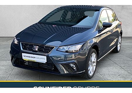 Seat Ibiza 1.5 TSI 110kW FR DSG 5 Türen