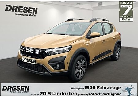 Dacia Sandero Stepway TCe 90 Stepway Comfort 5 Türen