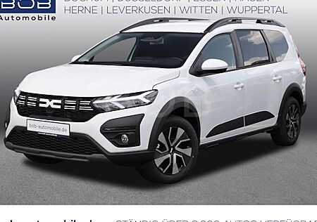 Dacia Jogger Hybrid 140 M-M-Auto Expression 7-Sitzer 5 Türen