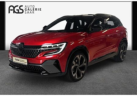 Renault Austral Mild Hybrid 160 Techno Esprit Alpine Aut 5 Türen