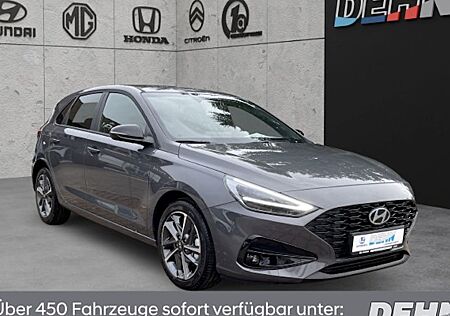 Hyundai i30 1.5 T-GDI Hybrid Advantage DCT 5 Türen
