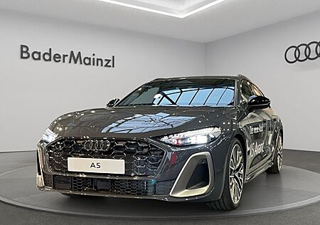 Audi A5 TDI 150 kW S tr quatt edition one Avant 5 Türen