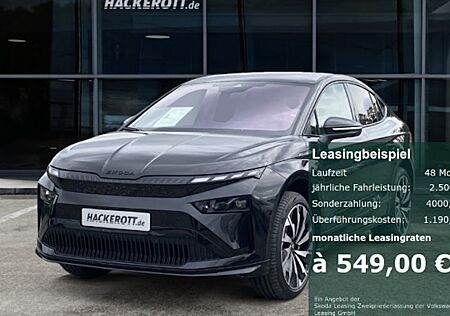 Skoda Enyaq 85 Sportline 5 Türen